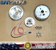 Steering Wheel Hub Adapter S For 69-90 Olds Bravada Calais Cutlass 88 Silhouette