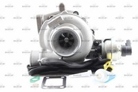 Nrf Lader, Aufladung 90010361 Passend FüR Iveco
