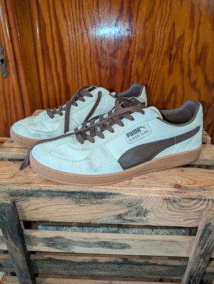 PUMA Super Team FC St. Pauli Größe 46