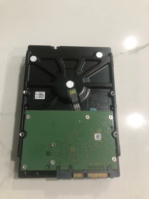 Seagate IronWolf ST6000VN0033 6TB 7200RPM 256MB Cache 3.5" Internal HDD - Image 2 of 2