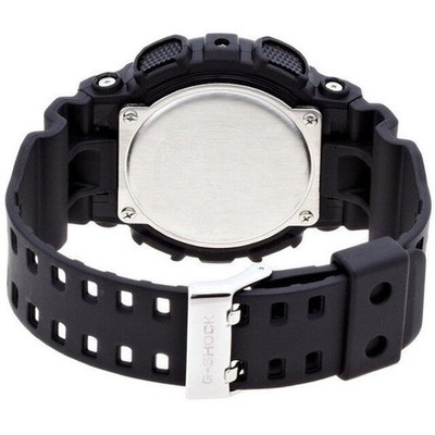 Casio G-SHOCK GA-110RG-1A Wrist Watch for Men for sale online | eBay