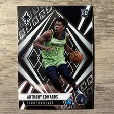 2020-21 Panini Chronicles - Phoenix Anthony Edwards #580 (RC)