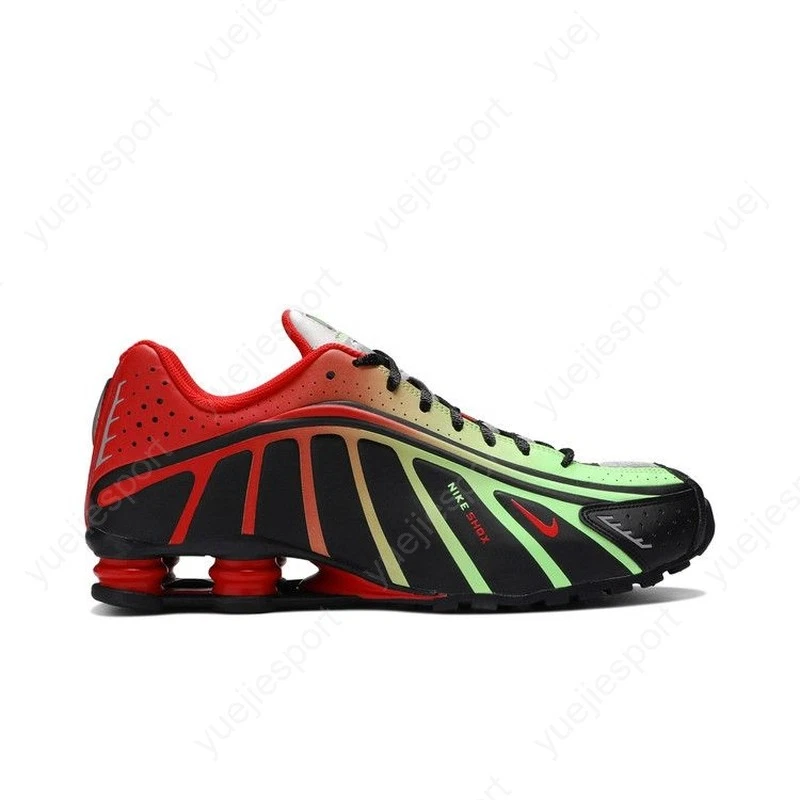 Nike Neymar Jr. x Shox R4 São Paulo Markets for Sale