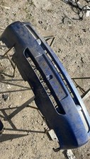 Pare-choc avant Peugeot 806