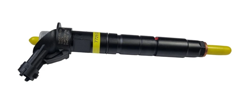 Inyector de combustible HONDA ACUERDO CR-V CIVIC 2.2 i-DTEC 110-132kw 2008- 0445116006 Foto 4 de 4