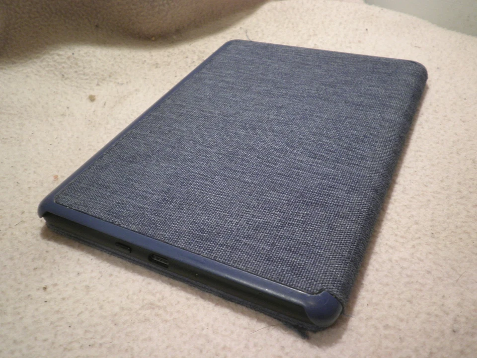 KINDLE PAPERWHITE EBOOK 11° GEN. 32GB SIGNATURE EDITION WIFI OTTIMO PERFETTO - Immagine 3 di 4