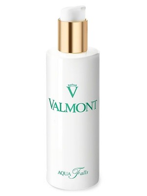 VALMONT 3.4 fl oz EDT W NEW