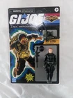 GIJOE Cobra Commander and Night Force Rip-Cord Tier One Set, Complete