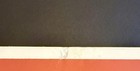 OFFENDERS - Ultra Rare 1984 - Signed #rd Guy Juke Art Punk Poster I Hate Myself — photo 3