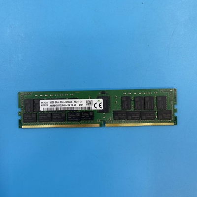 #ad LOT OF 50 **MIXED BRANDS* 32 GB PC4 *MIXED SPEEDS* DDR4 Server RAM $5000.00