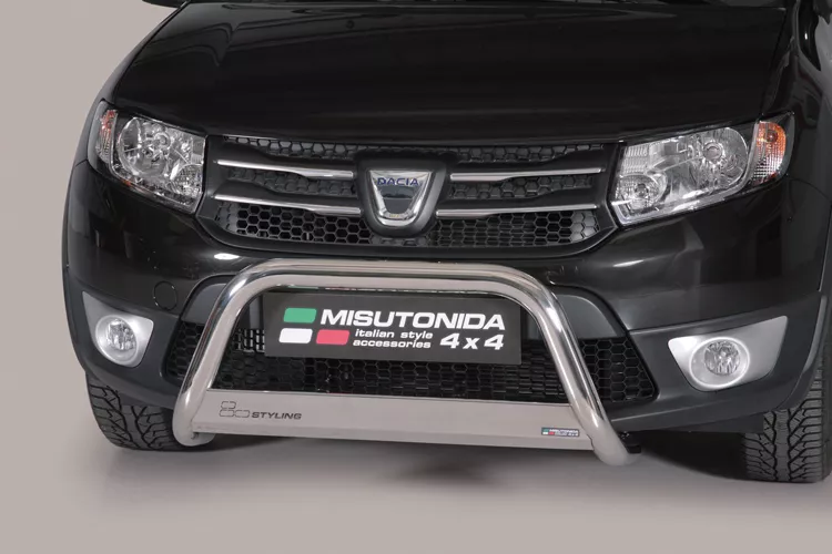 Bull bar dacia duster 2020 deals