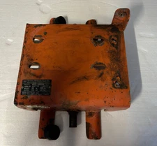 Multiquip MVC-82VHW Walk-Behind Vibratory Plate Compactor Base Plate