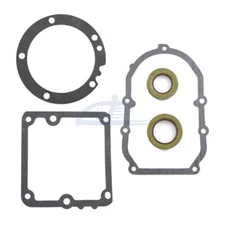 Oil Pan Bottom Gasket Seal Kit for ONAN P216 P218 P220 P216V P218V P220V Engine