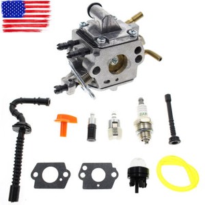 Carburetor for Stihl MS192 MS192T MS192TC Chainsaw Zama C1Q-S258 1137-120-0650