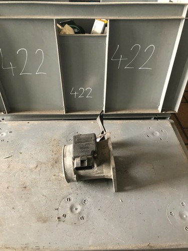 Original FORD MONDEO I GBP 2.5I V6 LMM Luftmassenmesser 97BB-12B579-AA