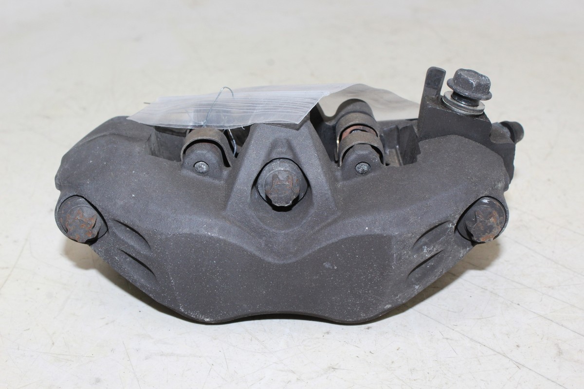 2013 Kawasaki Concours 14 Zg1400c Abs Right Left Front Brake