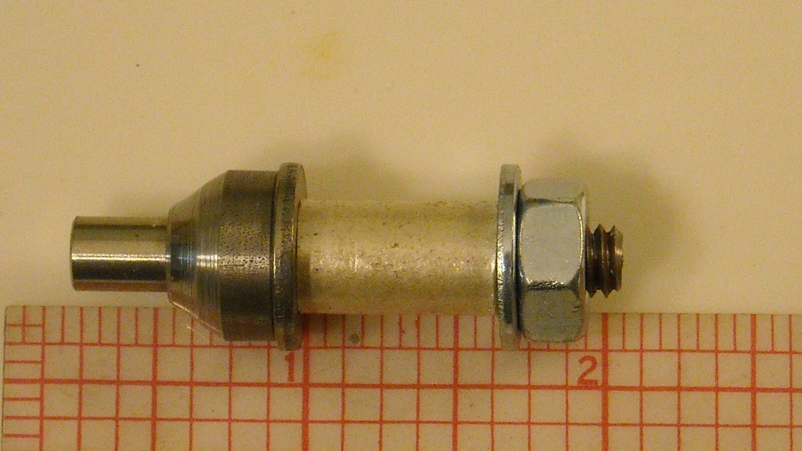FBE Associated Engine Igniter Stationary Electrode & Mica Tube Kit 1.5-12 hp