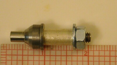 FBE Associated Engine Igniter Stationary Electrode & Mica Tube Kit 1.5-12 hp 
