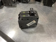 EATON CUTLER HAMMER CHQ260 2 Pole 60 AMP Type CH CHQ Circuit Breaker used