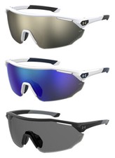 Under Armour Force 2 Sport Shield Sunglasses - UA0011S