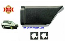 Modanatura Fiat Panda Sisley