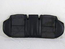 A2049202746 SEDUTA DIVANO SEDILI POSTERIORI IN PELLE E TESSUTO MERCEDES CLASSE C