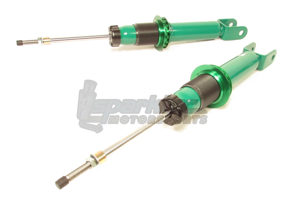 Kit Coilover TEIN Street Advance Z para 93-98 Supra / 92-00 Lexus SC300 SC400 Foto 4 de 4