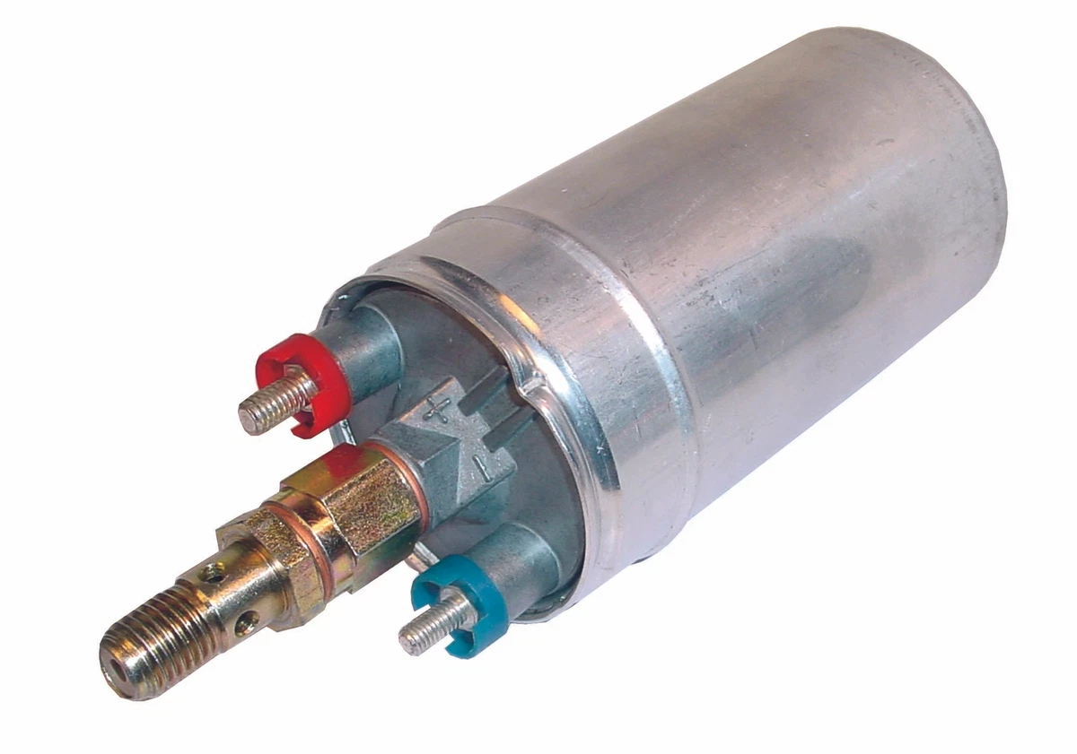 Hi OTP044 Out-Tank Fuel Injection Pump - Bosch 0580254044 (OTP044 