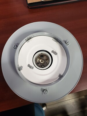 #ad #ad Crouse Hinds Series VMVS100 MT 100 W Multi Tap High Pressure Sodium Luminare $500.00