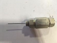 Gilbert GRS-500-CH-A-01-T P1 Connector