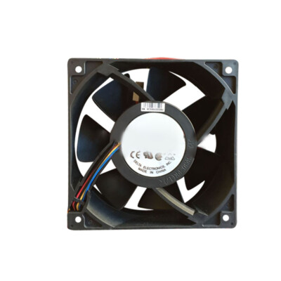 48V 1.64A 120x120x38MM Cooling Fan AFC1248DE | eBay