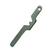 Lock Presser Foot Eastman Straight Cutting Machine