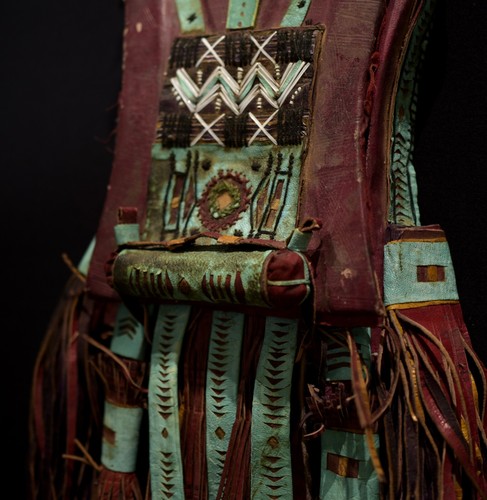 Hermosa bolsa tuareg - Níger - Imagen 2 de 8