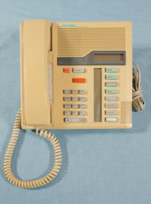 Nortel Norstar M7208 Meridian NT8830AD Office Phone - Tested