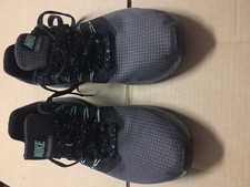 black and gunsmoke run swift se