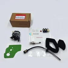 New Carburetor For Honda GX25 FG110 FG110K1 HHT25S WYB6F 16100-Z0H-053 US