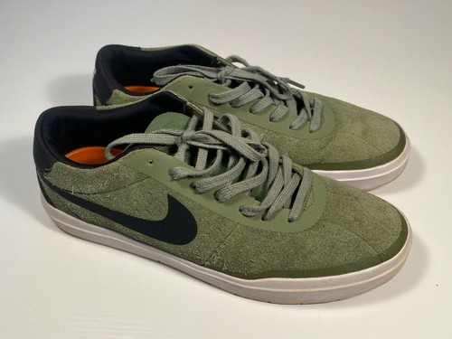 Nike SB Low Bruin Hyperfeel (831756-300 