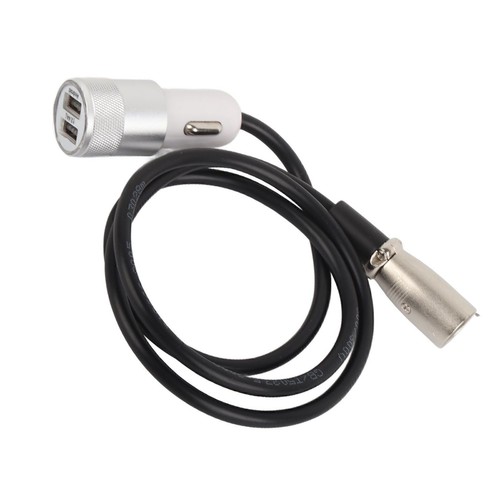 Electric Wheelchair Charger 1 for 2 Universal USB Mobility Scooter Fast Charger - Picture 8 of 23