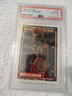 1992 Topps #205 Michael Jordan Chicago Bulls HOF PSA 10 GEM MINT