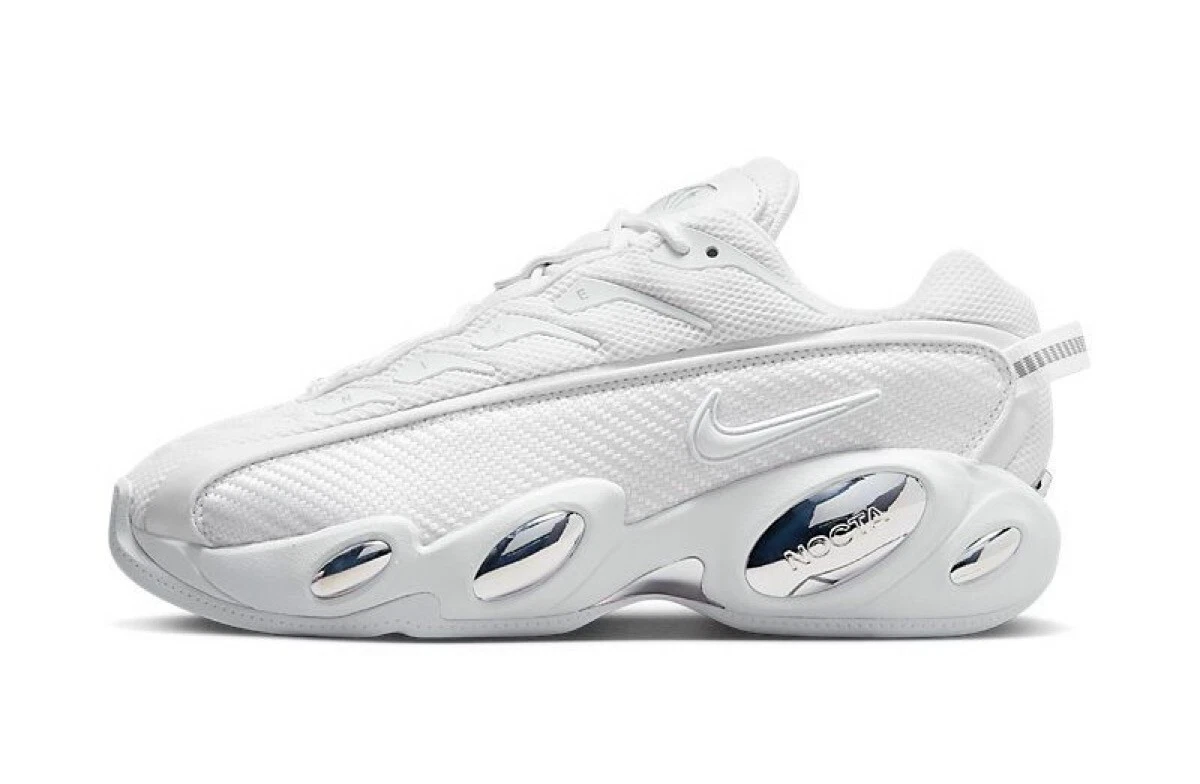 Nike glide best sale