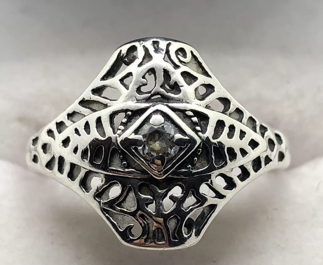Avon 925 ring deals