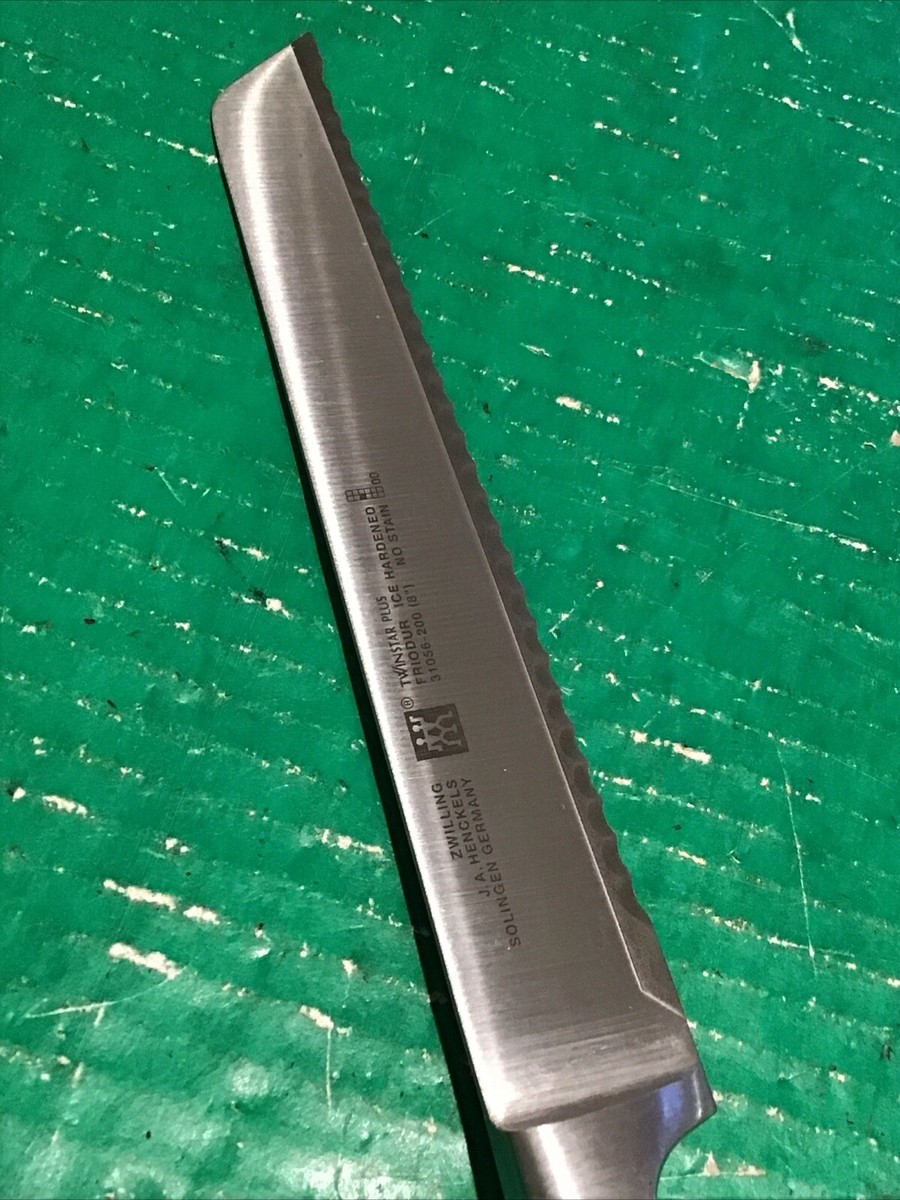 ZWILLING J.A. HENCKELS TWINSTAR PLUS KNIFE 8