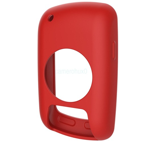 Silicone Case Cover Protective Shell for Garmin Edge 800 / 810 GPS Bike Computer - Picture 37 of 43