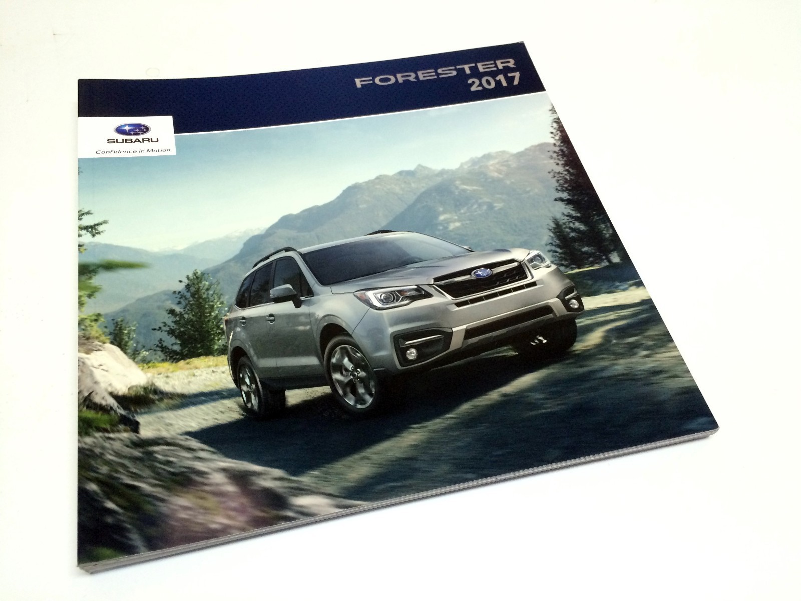 2017 Subaru Forester Brochure French Français eBay 2017 Subaru Forester Brochure French Français eBay