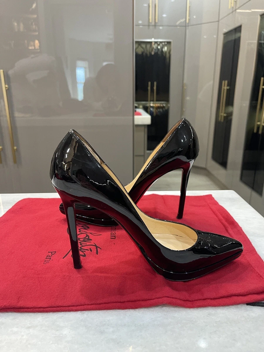 Christian Louboutin Shoes