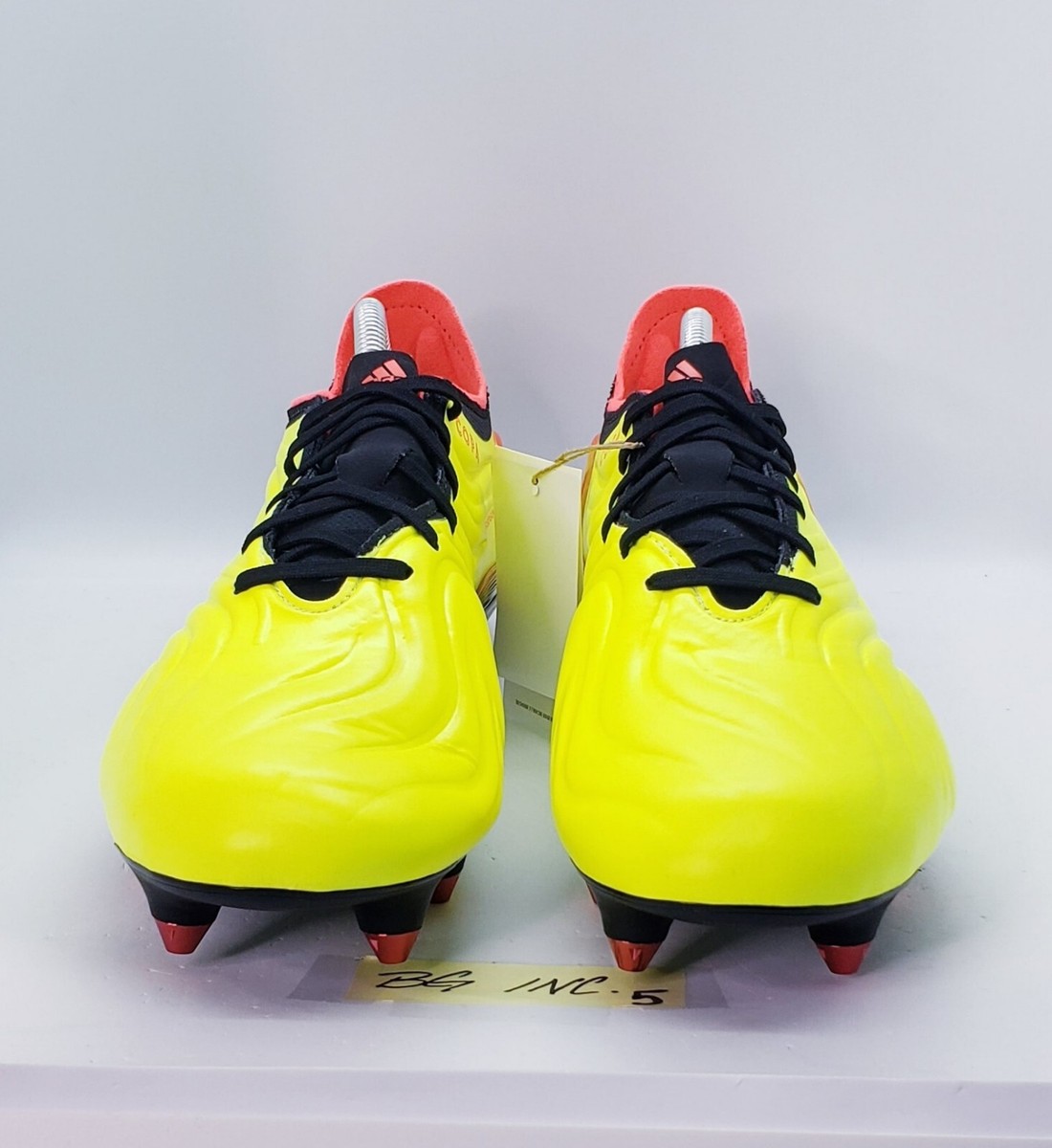 adidas COPA イエロー シューズ 値下げ可能、26.5 adidas COPA イエロー シューズ 値下げ可能、26.5 - メルカリ