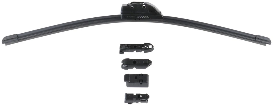 Limpiaparabrisas delantero izquierdo Bosch Clear Advantage para Jaguar XF 2009-2015 Foto 4 de 4