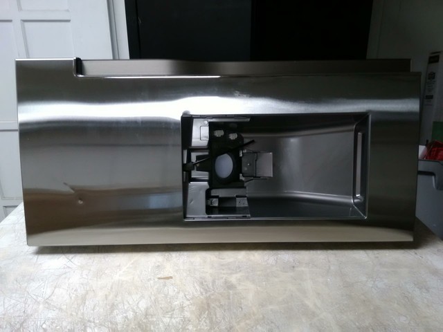 Samsung Refrigerator Door DA9104989A Replacement Part eBay