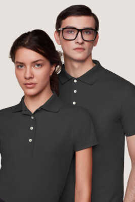 HAKRO Art. 806 Poloshirt COOLMAX  / bis 3XL / viele Farben / Funktionsshirt