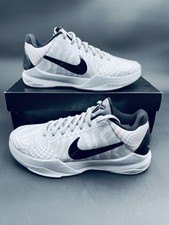 nike kobe 5 protro zebra pe